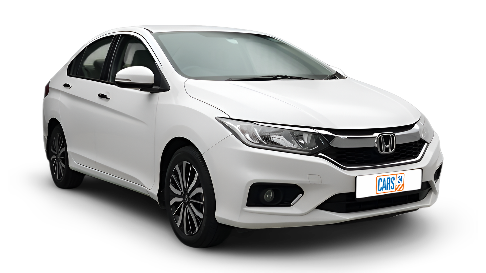 Honda City-img